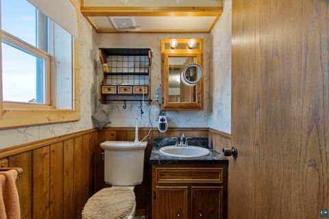 Tiny photo for 401 E Sheridan St, Ely, MN 55731 (MLS # 6124235)