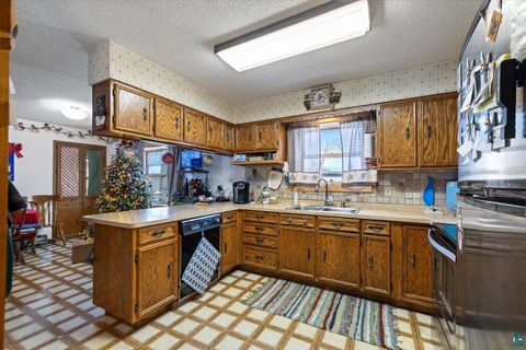 Tiny photo for 401 E Sheridan St, Ely, MN 55731 (MLS # 6124235)