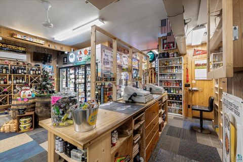 Tiny photo for 401 E Sheridan St, Ely, MN 55731 (MLS # 6124235)