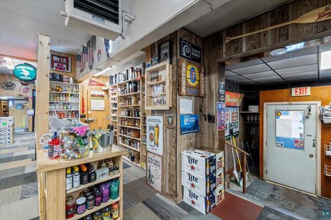 Tiny photo for 401 E Sheridan St, Ely, MN 55731 (MLS # 6124235)