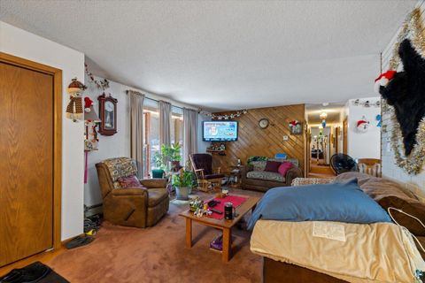 Tiny photo for 401 E Sheridan St, Ely, MN 55731 (MLS # 6124235)