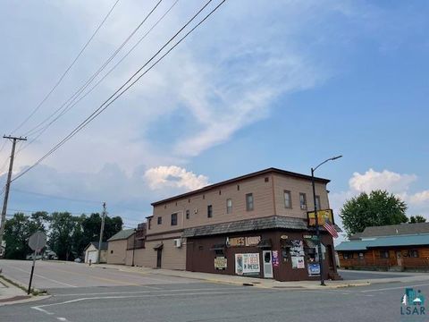 Tiny photo for 401 E Sheridan St, Ely, MN 55731 (MLS # 6124235)