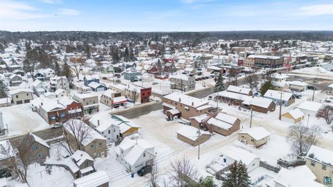 Tiny photo for 401 E Sheridan St, Ely, MN 55731 (MLS # 6124235)