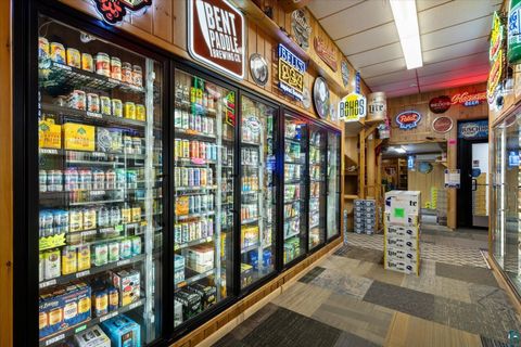 Tiny photo for 401 E Sheridan St, Ely, MN 55731 (MLS # 6124235)