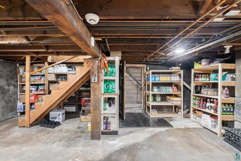 Tiny photo for 401 E Sheridan St, Ely, MN 55731 (MLS # 6124235)