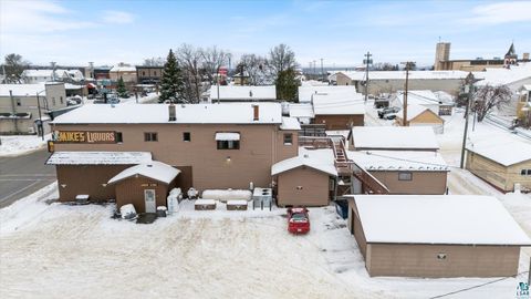 Tiny photo for 401 E Sheridan St, Ely, MN 55731 (MLS # 6124235)