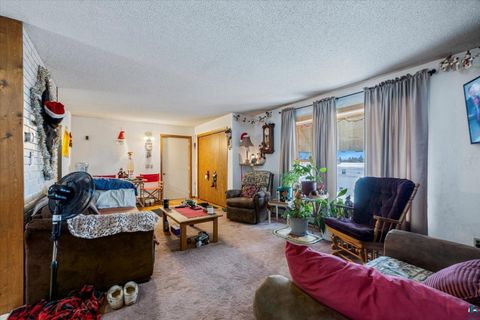 Tiny photo for 401 E Sheridan St, Ely, MN 55731 (MLS # 6124235)