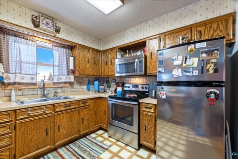 Tiny photo for 401 E Sheridan St, Ely, MN 55731 (MLS # 6124235)