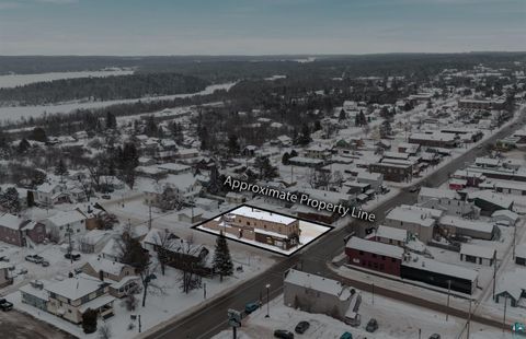 Tiny photo for 401 E Sheridan St, Ely, MN 55731 (MLS # 6124235)