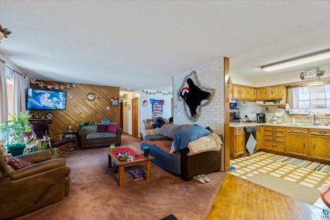 Tiny photo for 401 E Sheridan St, Ely, MN 55731 (MLS # 6124235)
