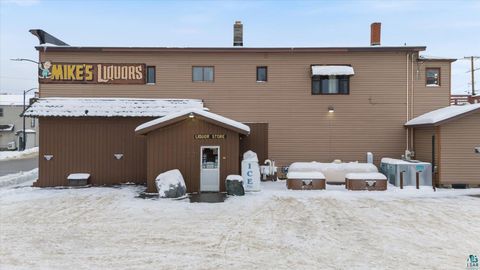 Tiny photo for 401 E Sheridan St, Ely, MN 55731 (MLS # 6124235)