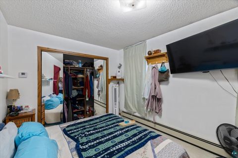 Tiny photo for 401 E Sheridan St, Ely, MN 55731 (MLS # 6124235)