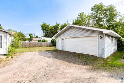 Tiny photo for 520 7th St, Cloquet, MN 55720 (MLS # 6127051)