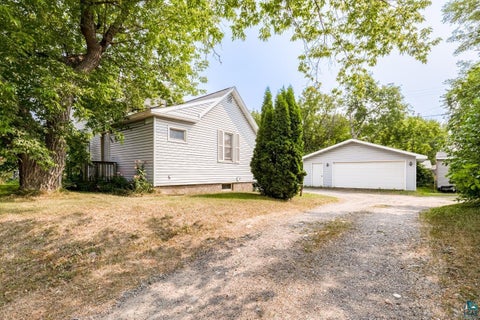 Tiny photo for 520 7th St, Cloquet, MN 55720 (MLS # 6127051)