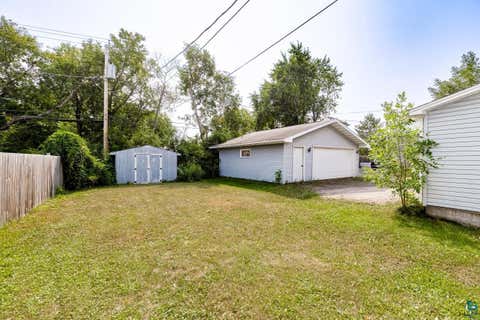 Tiny photo for 520 7th St, Cloquet, MN 55720 (MLS # 6127051)
