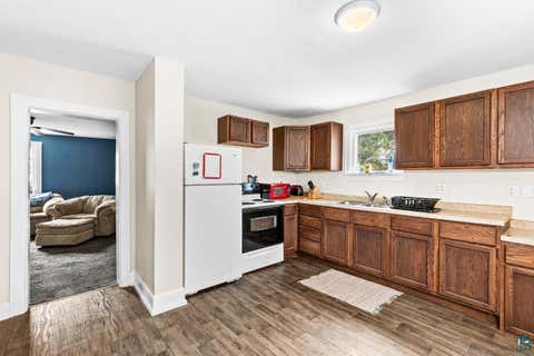 Tiny photo for 520 7th St, Cloquet, MN 55720 (MLS # 6127051)