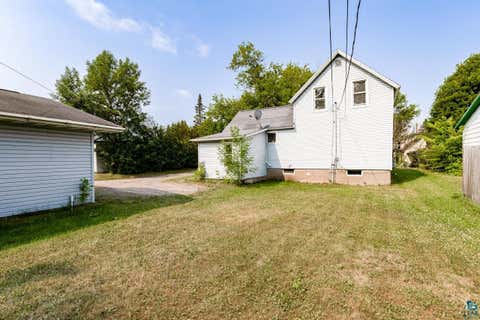 Tiny photo for 520 7th St, Cloquet, MN 55720 (MLS # 6127051)
