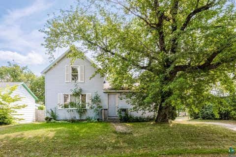 Tiny photo for 520 7th St, Cloquet, MN 55720 (MLS # 6127051)