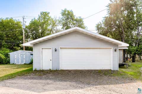 Tiny photo for 520 7th St, Cloquet, MN 55720 (MLS # 6127051)