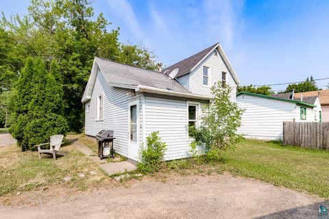 Tiny photo for 520 7th St, Cloquet, MN 55720 (MLS # 6127051)
