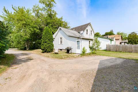 Tiny photo for 520 7th St, Cloquet, MN 55720 (MLS # 6127051)
