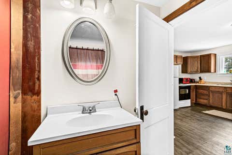 Tiny photo for 520 7th St, Cloquet, MN 55720 (MLS # 6127051)