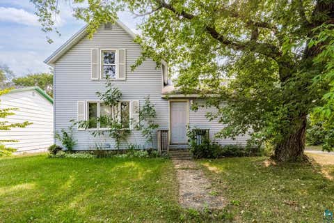 Tiny photo for 520 7th St, Cloquet, MN 55720 (MLS # 6127051)