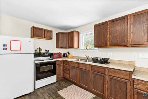 Tiny photo for 520 7th St, Cloquet, MN 55720 (MLS # 6127051)