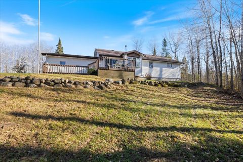 Tiny photo for 4753 Hwy 31, Brookston, MN 55711 (MLS # 6122773)