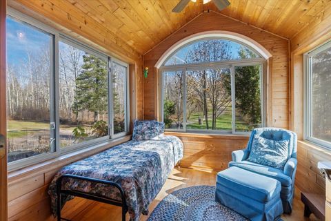 Tiny photo for 4753 Hwy 31, Brookston, MN 55711 (MLS # 6122773)