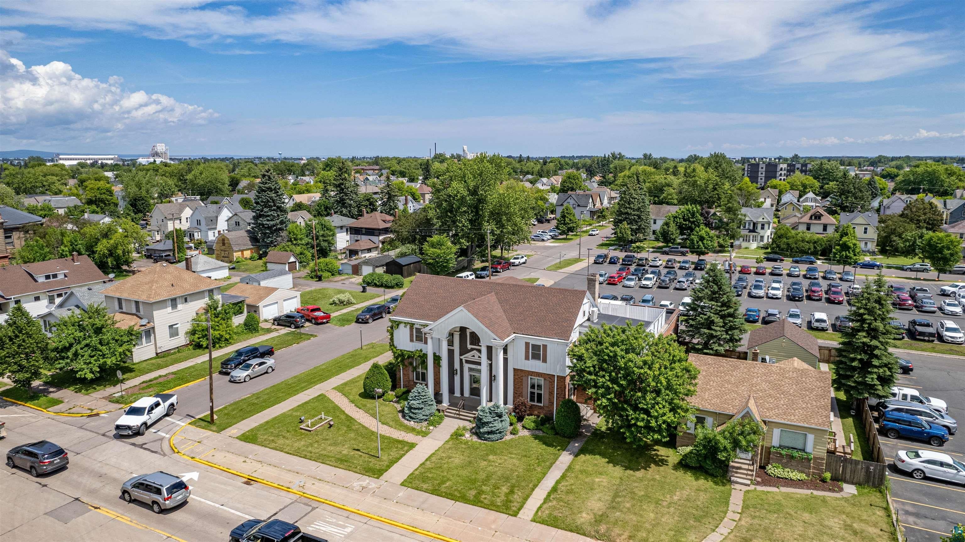 1304 Hammond Ave