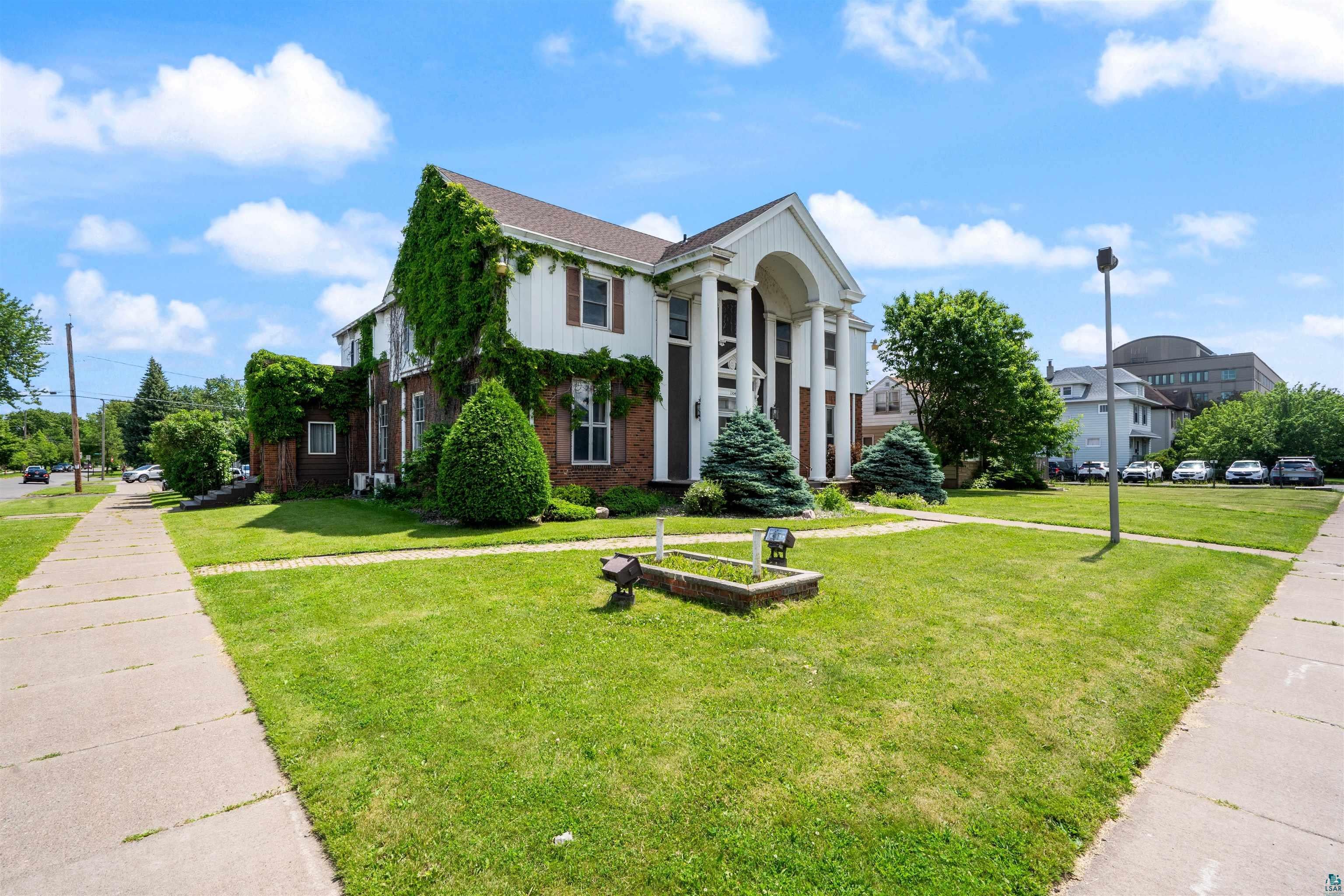 1304 Hammond Ave
