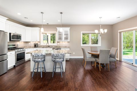Tiny photo for 4217 Lavaque Rd, Hermantown, MN 55811 (MLS # 6125657)