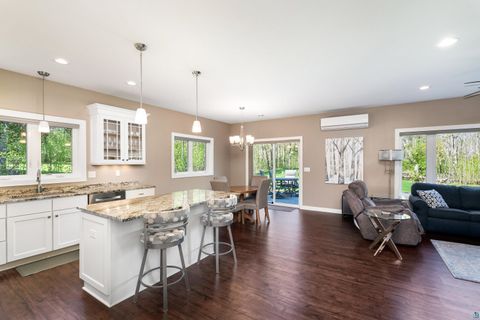 Tiny photo for 4217 Lavaque Rd, Hermantown, MN 55811 (MLS # 6125657)