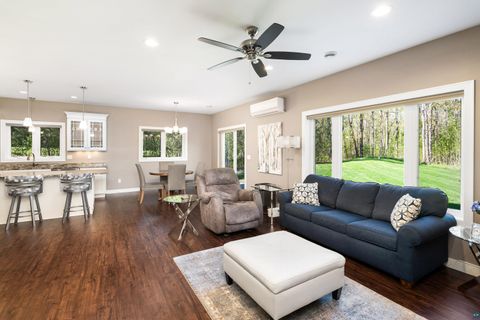 Tiny photo for 4217 Lavaque Rd, Hermantown, MN 55811 (MLS # 6125657)