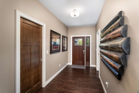 Tiny photo for 4217 Lavaque Rd, Hermantown, MN 55811 (MLS # 6125657)