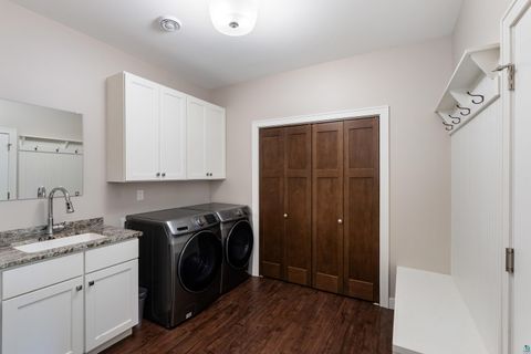 Tiny photo for 4217 Lavaque Rd, Hermantown, MN 55811 (MLS # 6125657)