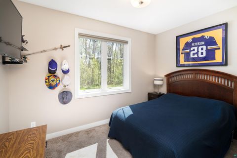 Tiny photo for 4217 Lavaque Rd, Hermantown, MN 55811 (MLS # 6125657)