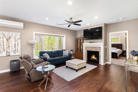 Tiny photo for 4217 Lavaque Rd, Hermantown, MN 55811 (MLS # 6125657)