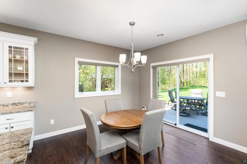 Tiny photo for 4217 Lavaque Rd, Hermantown, MN 55811 (MLS # 6125657)