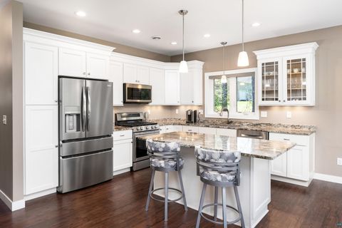 Tiny photo for 4217 Lavaque Rd, Hermantown, MN 55811 (MLS # 6125657)