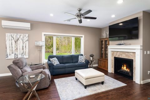 Tiny photo for 4217 Lavaque Rd, Hermantown, MN 55811 (MLS # 6125657)