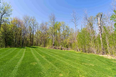 Tiny photo for 4217 Lavaque Rd, Hermantown, MN 55811 (MLS # 6125657)