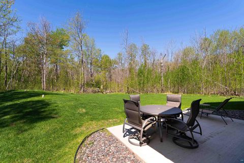 Tiny photo for 4217 Lavaque Rd, Hermantown, MN 55811 (MLS # 6125657)