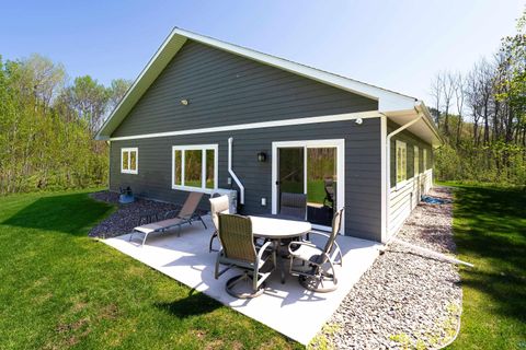 Tiny photo for 4217 Lavaque Rd, Hermantown, MN 55811 (MLS # 6125657)