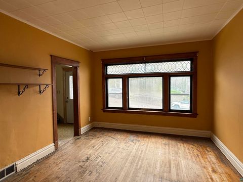 Tiny photo for 509 N 21st Ave W AVE, Duluth, MN 55806 (MLS # 6125430)