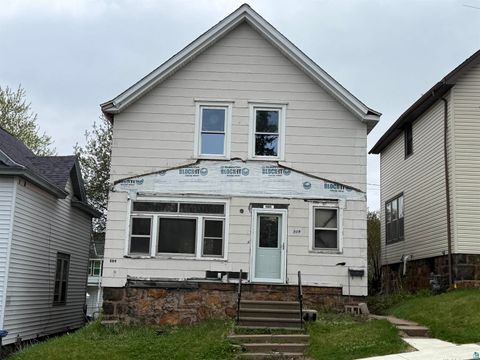 Tiny photo for 509 N 21st Ave W AVE, Duluth, MN 55806 (MLS # 6125430)