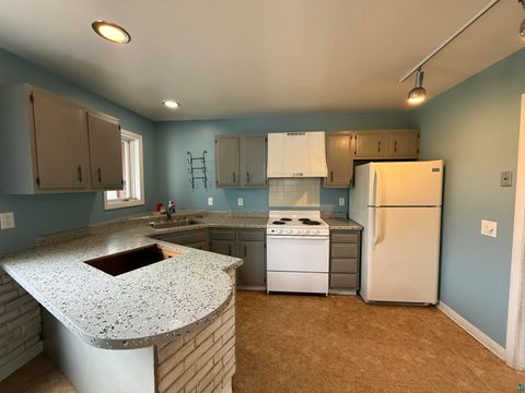 Tiny photo for 509 N 21st Ave W AVE, Duluth, MN 55806 (MLS # 6125430)