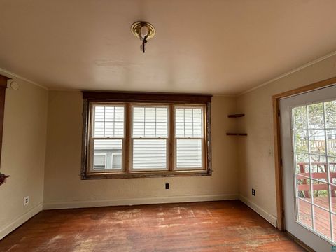 Tiny photo for 509 N 21st Ave W AVE, Duluth, MN 55806 (MLS # 6125430)