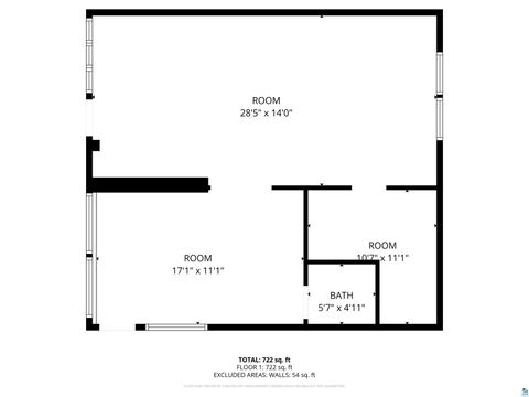 Tiny photo for 1219 7th Ave, Two Harbors, MN 55616 (MLS # 6124297)